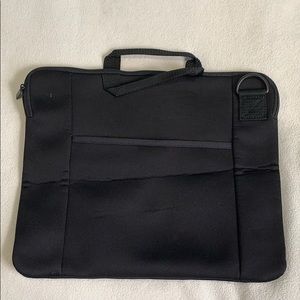 Slim Laptop Carrying Case